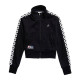 Superdry Γυναικεία ζακέτα Code Tape Track Top